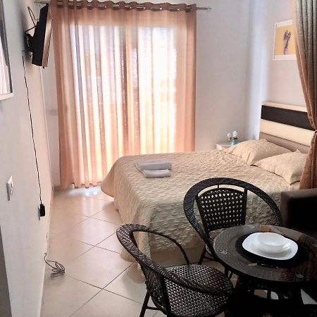 Apartamenti: Silk, Shengjin Bagian luar foto