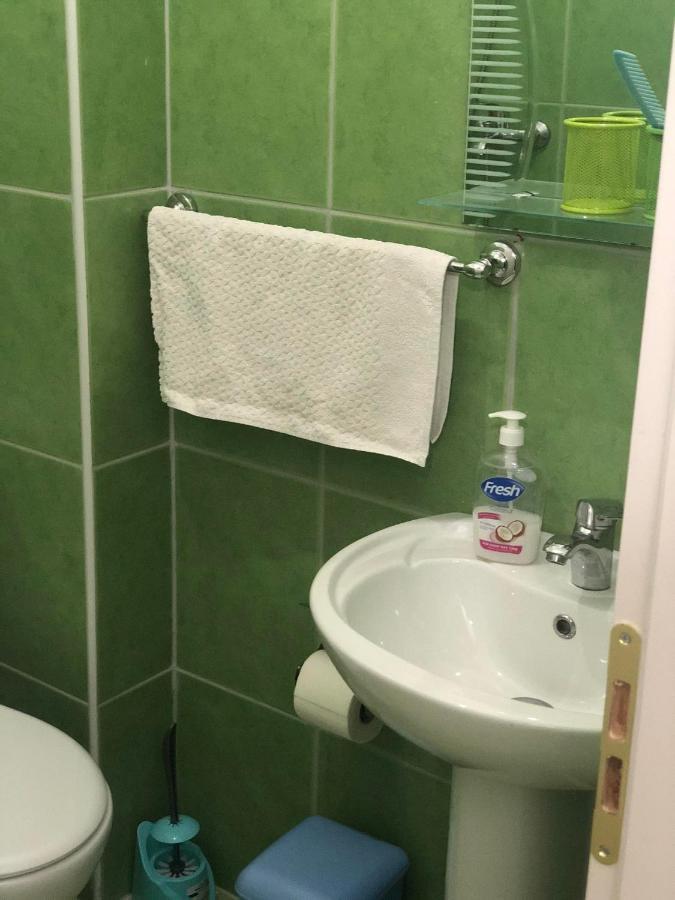 Apartamenti: Silk, Shengjin Bagian luar foto