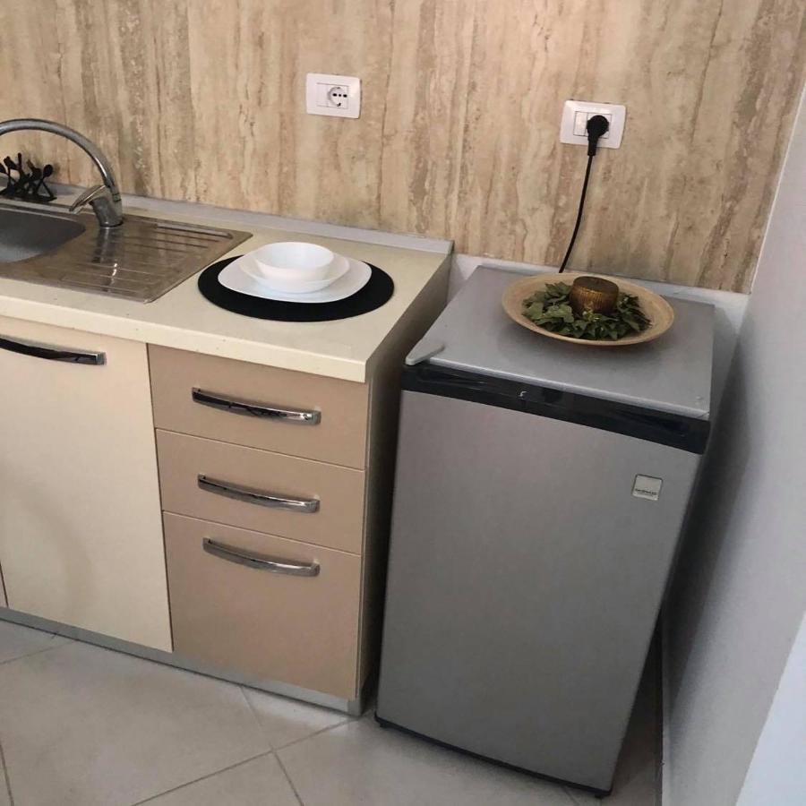 Apartamenti: Silk, Shengjin Bagian luar foto