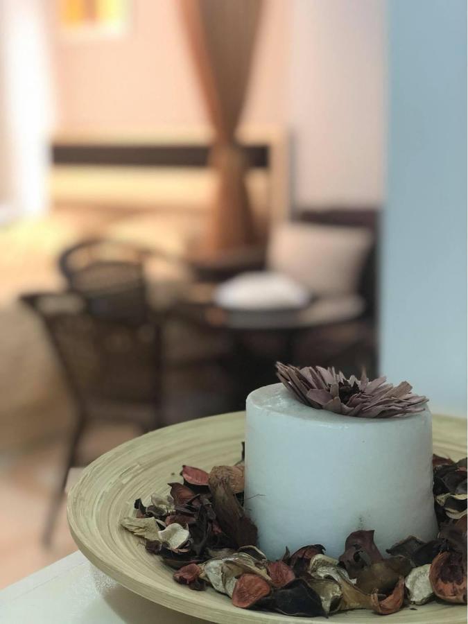 Apartamenti: Silk, Shengjin Bagian luar foto